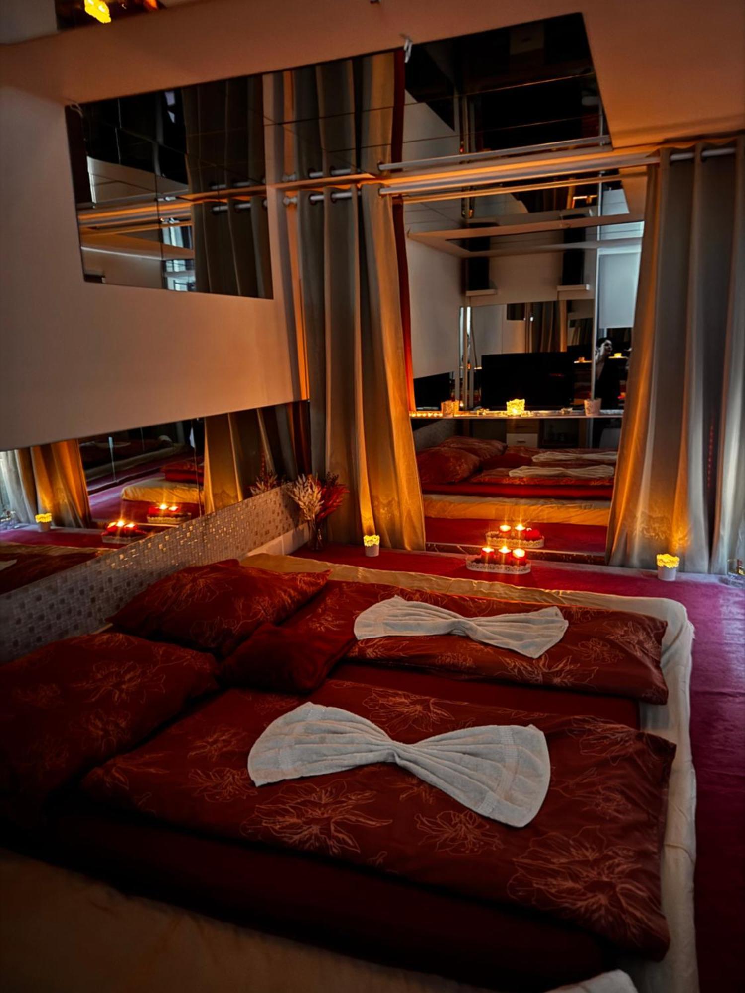 Tantra Klub Feriehus Prag